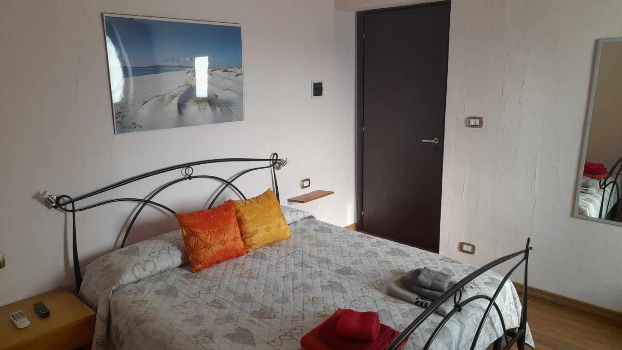 B&B Gli Archi Sìnnai 外观 照片