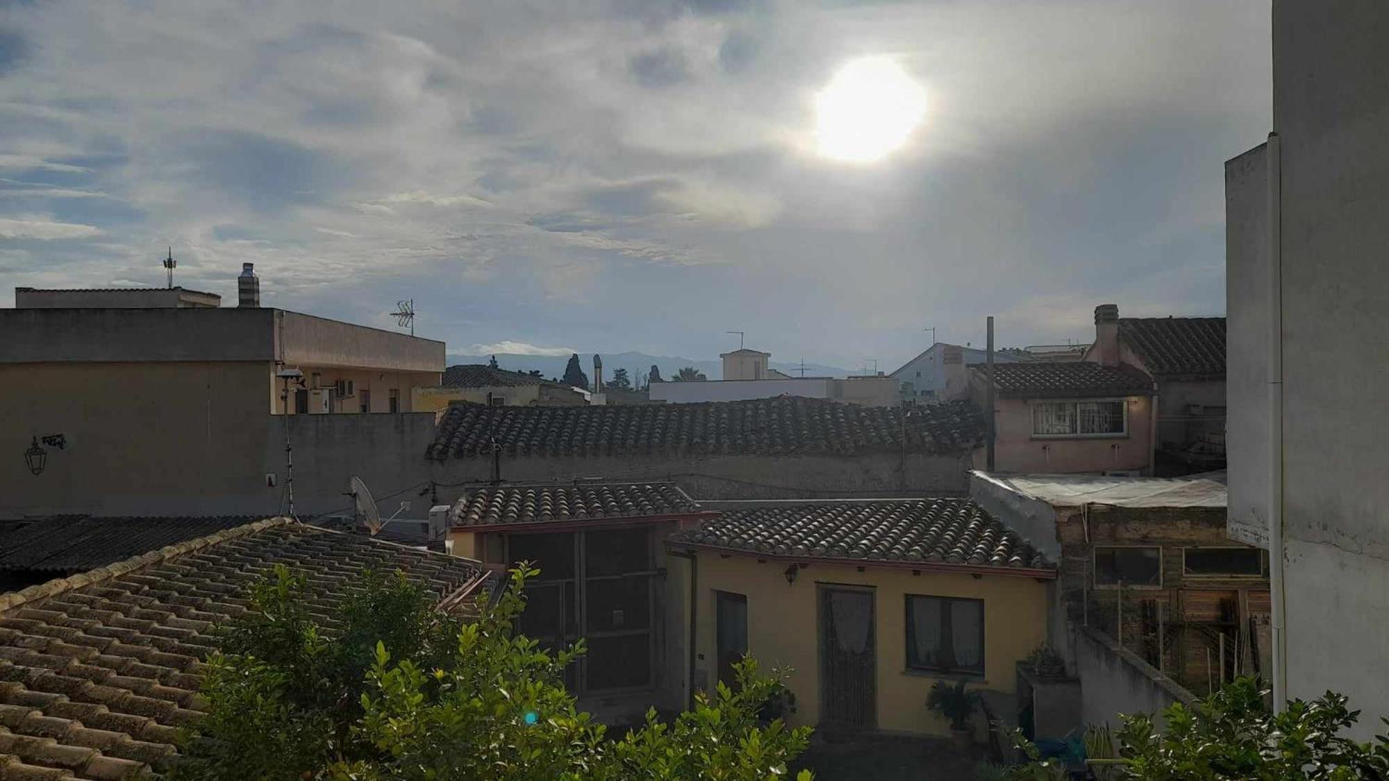 B&B Gli Archi Sìnnai 外观 照片
